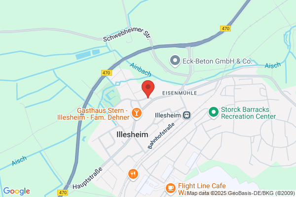 Nachbarschaftshilfen Unterallgäu e.V
