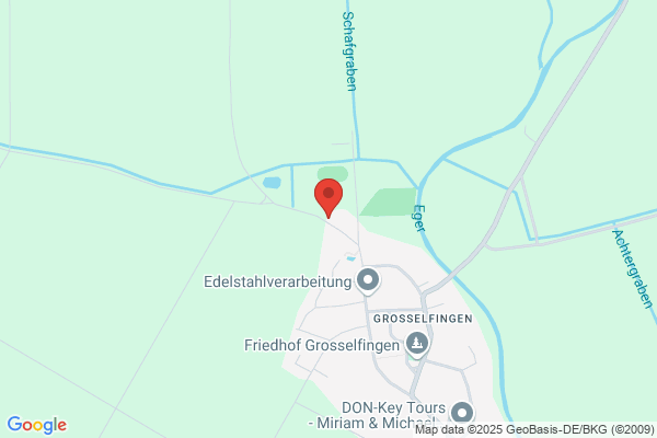 Sportheim Günz