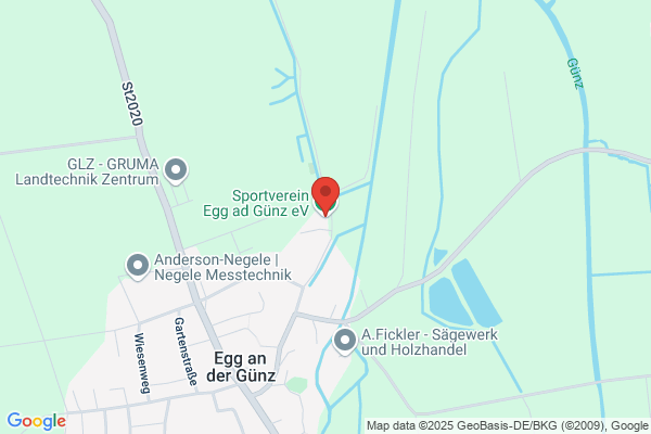 Sportverein Egg a.d. Günz e.V.