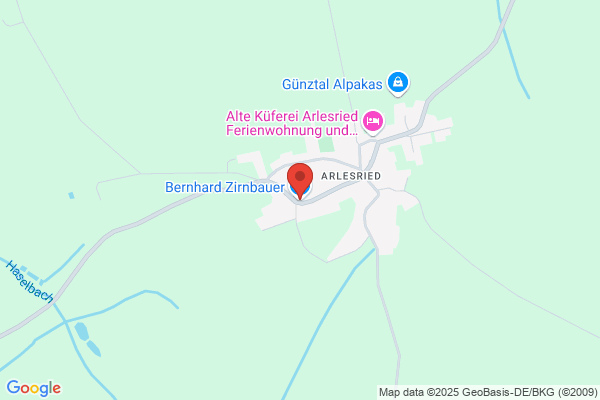 Zirnbauer GmbH