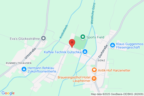 spewo baugesellschaft mbH