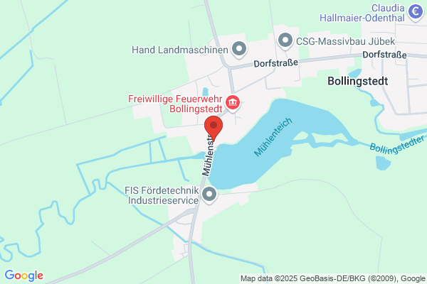 Filter- und Trocknertechnik GmbH