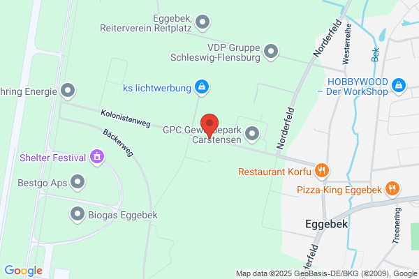 Gastro Nord Union UG