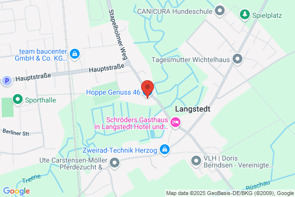 Hoppe Fleischwaren GmbH
