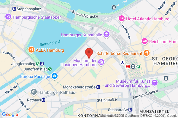 Interscan GmbH
