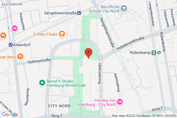 SDN Wach- und Sicherheitsdienste Nord