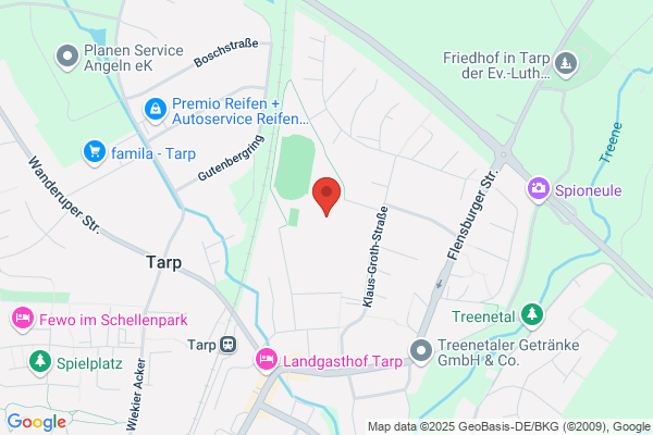 TSV Tarp Reha-Sport