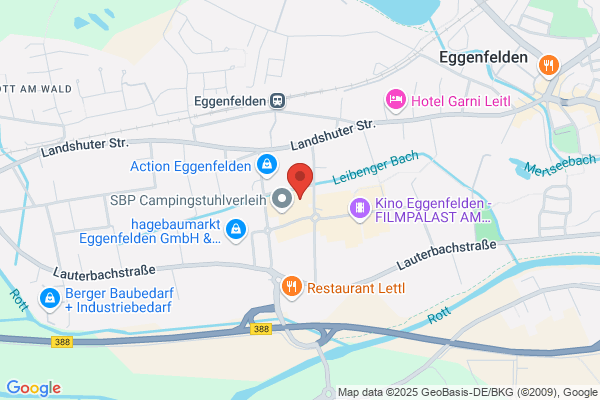 easyApotheke Eggenfelden Inh. Peter Schmid