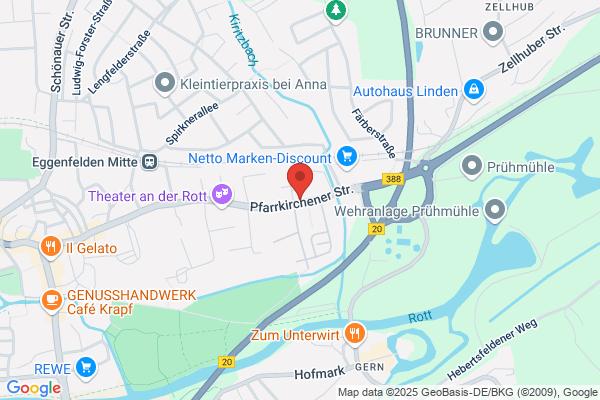 frank architekten GmbH