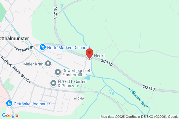 Hecka GmbH