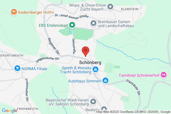 Bäckerei Schachtel Inh. Roland Piller