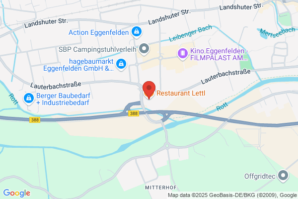Lettl-Brot