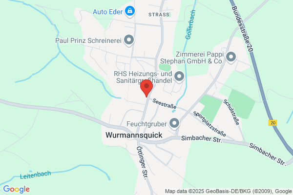Wagner GmbH Bäckerei - Konditorei