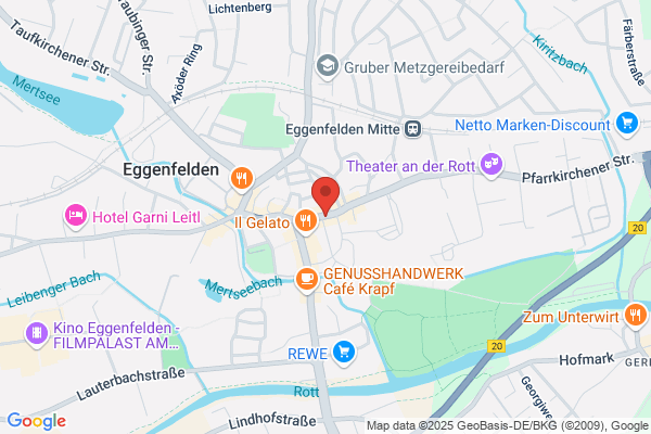 HypoVereinsbank Eggenfelden