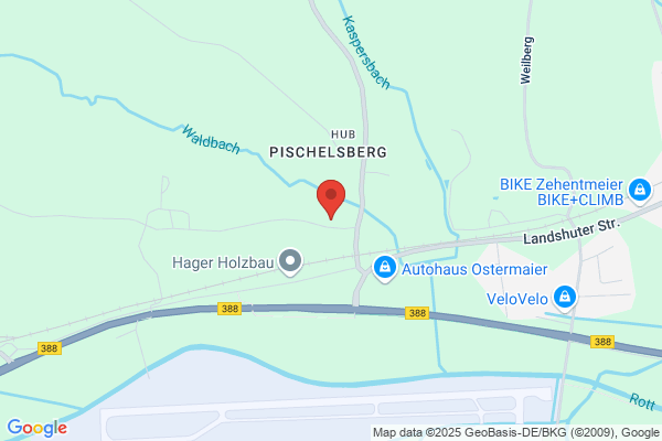 Hoffmann GmbH Bauunternehmung