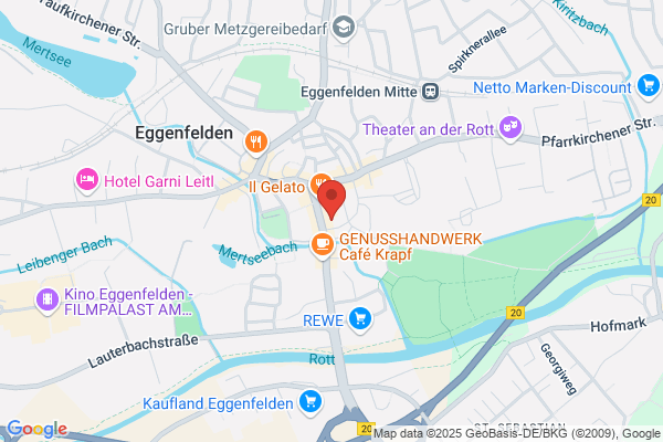 Modehaus Hartwimmer
