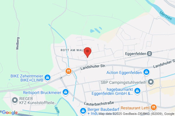 Kolpingfamilie Eggenfelden