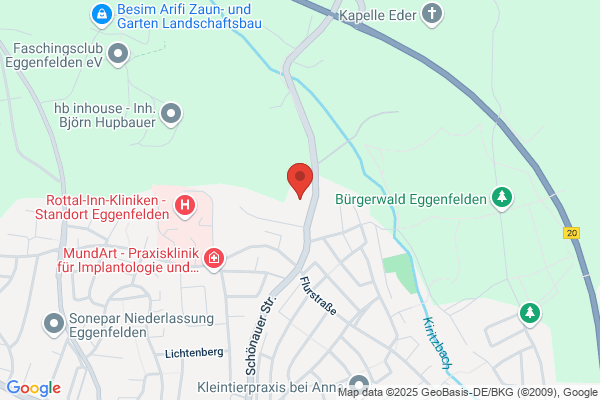 Blumencenter Klinnert