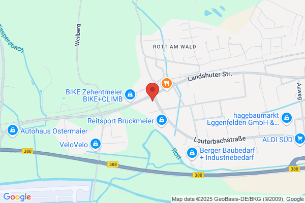 H. Gautzsch Eggenfelden B. Leditzky GmbH & Co. KG