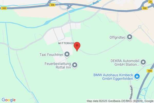 ELRO J. Rosenberger Elektrofachgroßhandels GmbH