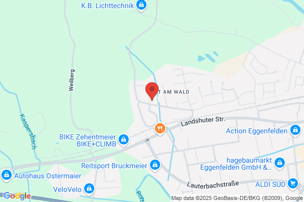 Probstmeier