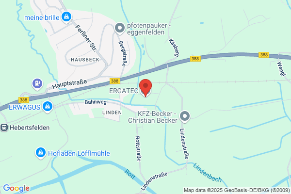 ERGATEC GmbH