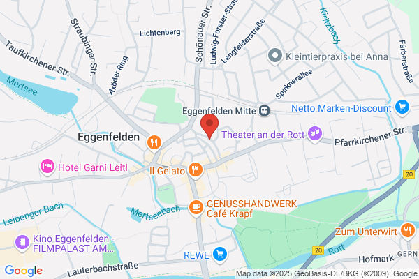 Fahrschule Lechl Inh. Daniel Wieland