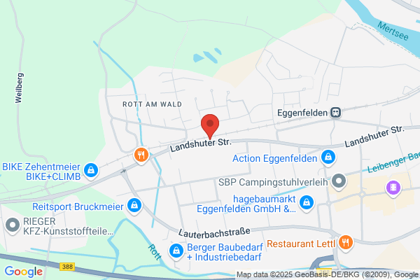 Inh. Josef Huber Fenster Haustürenvertrieb Baumgartner Karl