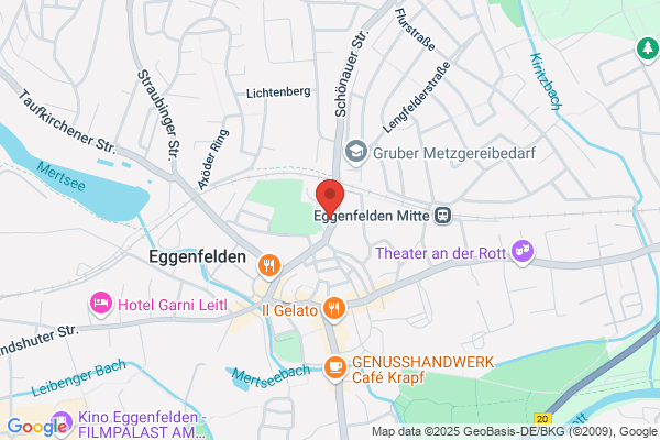 ERGO Versicherung Marcus Höner