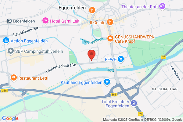 EH Haus- und Gebäudereinigung