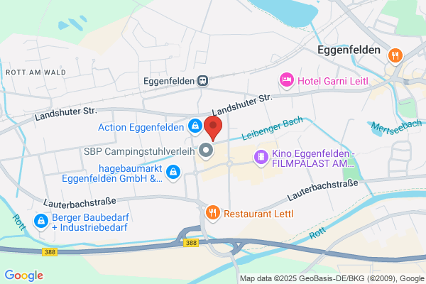 Fressnapf Eggenfelden