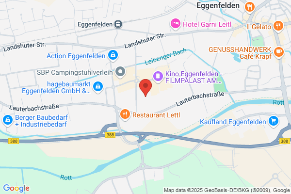 Ihr PLUS Installateur Eggenfelden