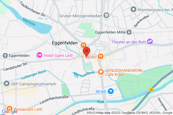 Immobilienmakler VR-Bank Eggenfelden