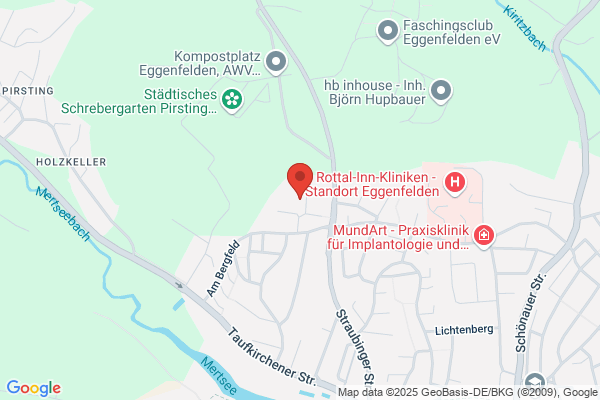TÜV SÜD Service-Center Eggenfelden