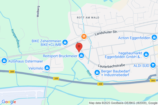 CNC-Präzisionswerkzeugschleiferei Huber GmbH