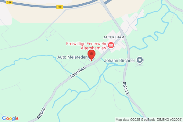 Autoglas Reparatur, Max Trindorfer