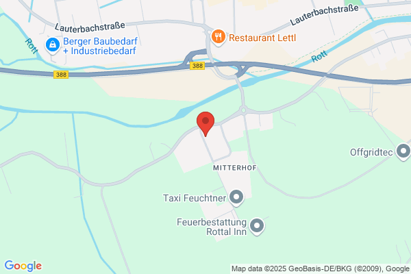 Baumgartner und Schönherr Metallbau GdbR
