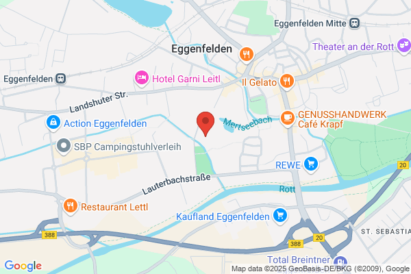 Eggenfeldener Werkstätten St. Rupert