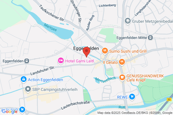 Erdgas Südbayern GmbH