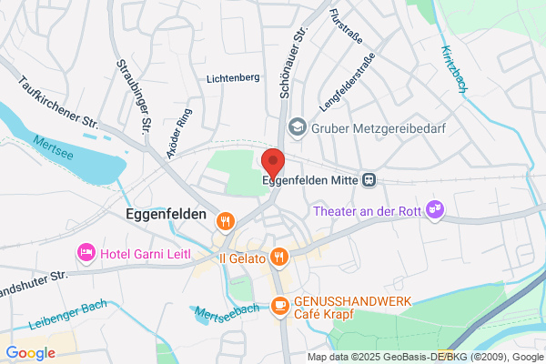 Friede Bestattungen