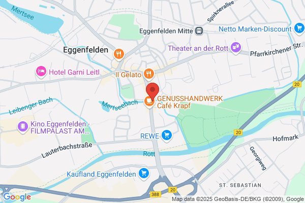 Heilig-Geist-Spitalstiftung
