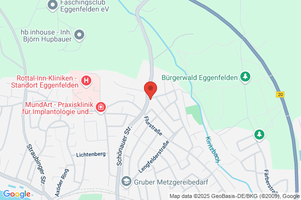 IB Koskowski Ingenieur- & Sachverständigenbüro