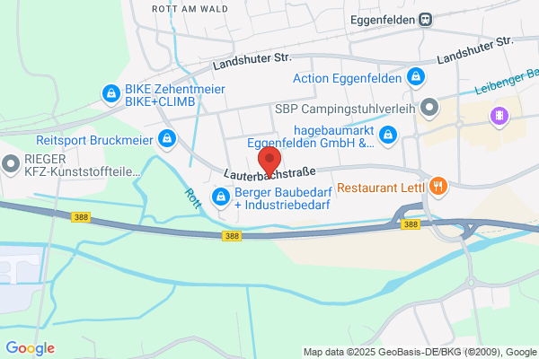 LTZ Eggenfelden