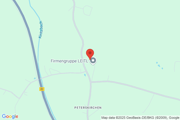 Leitl LN Nutzfahrzeuge GmbH