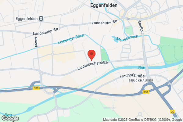 Hahn GmbH