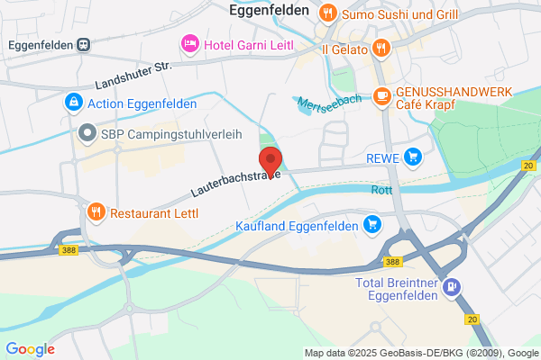 Agentur Haberland KG