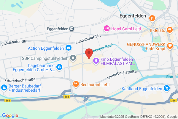 Subway Eggenfelden