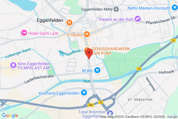 Aigner-Hahn GmbH