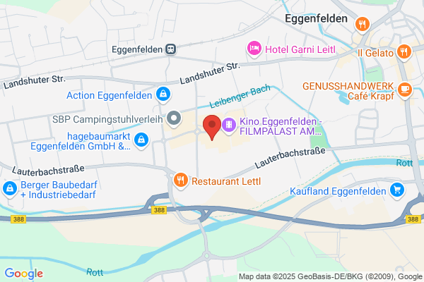 VR-Bank Rottal-Inn eG Eggenfelden SB