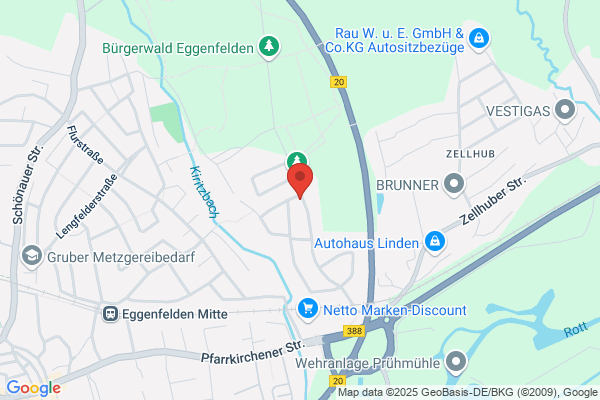 AVI Gesellschaft zur An- und Verpachtung von Immobilien GmbH